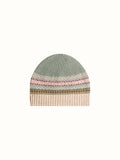 ERIBÉ Merino Wool Alpine Beanie