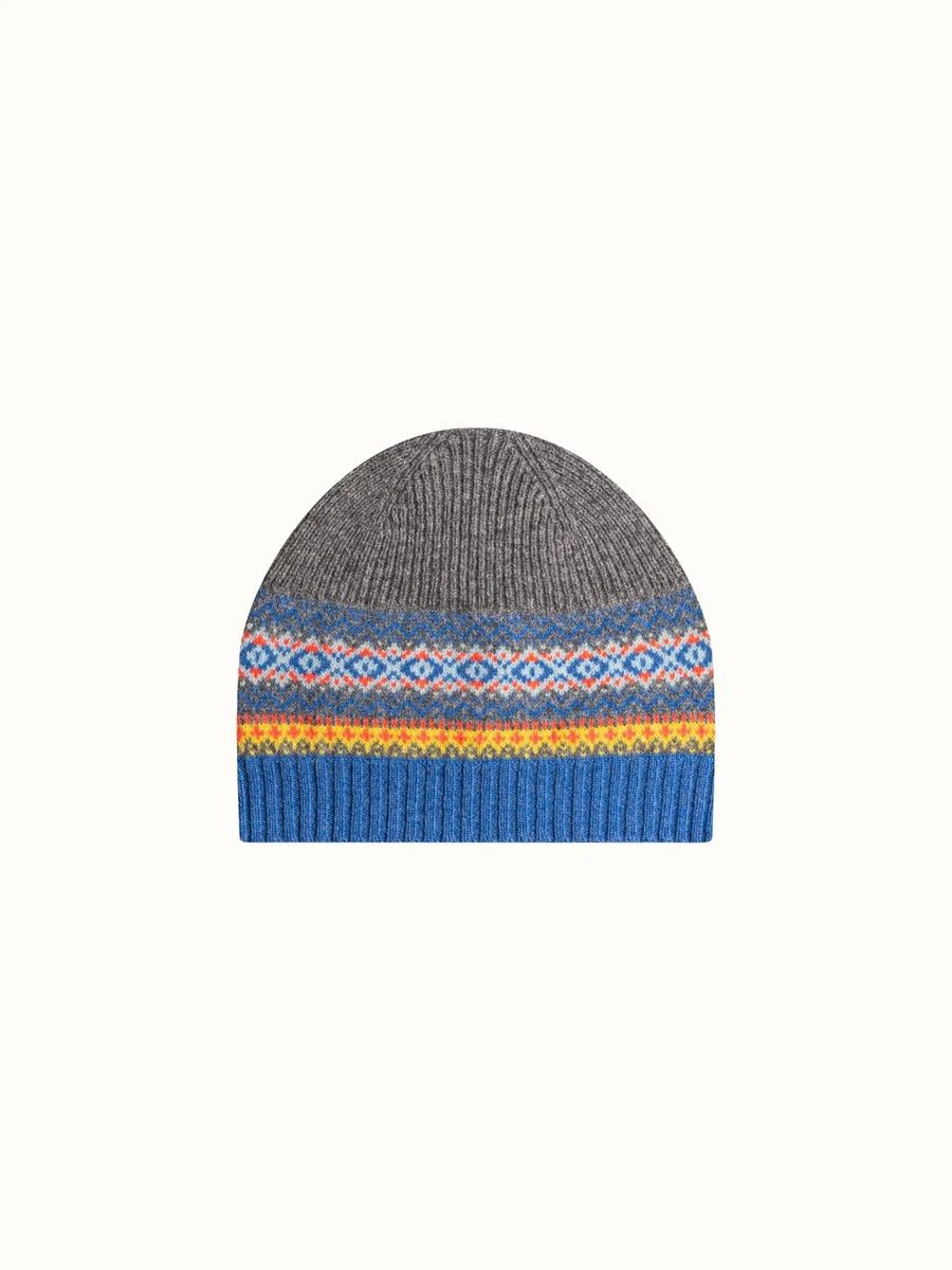 ERIBÉ Merino Wool Alpine Beanie