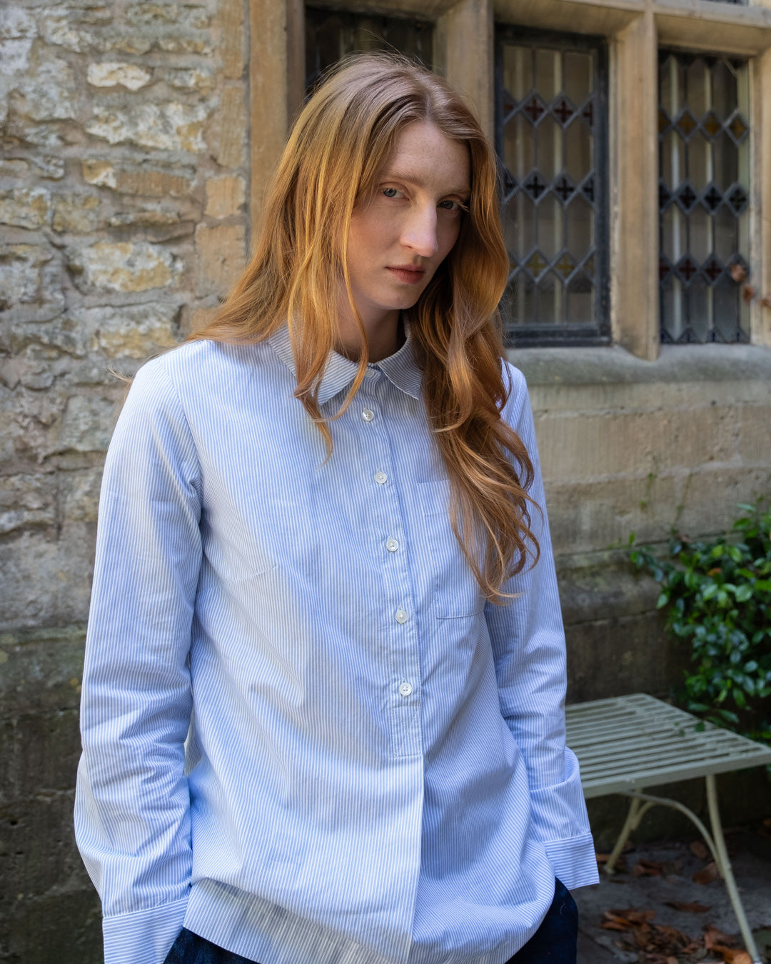 BIBICO River Tunic