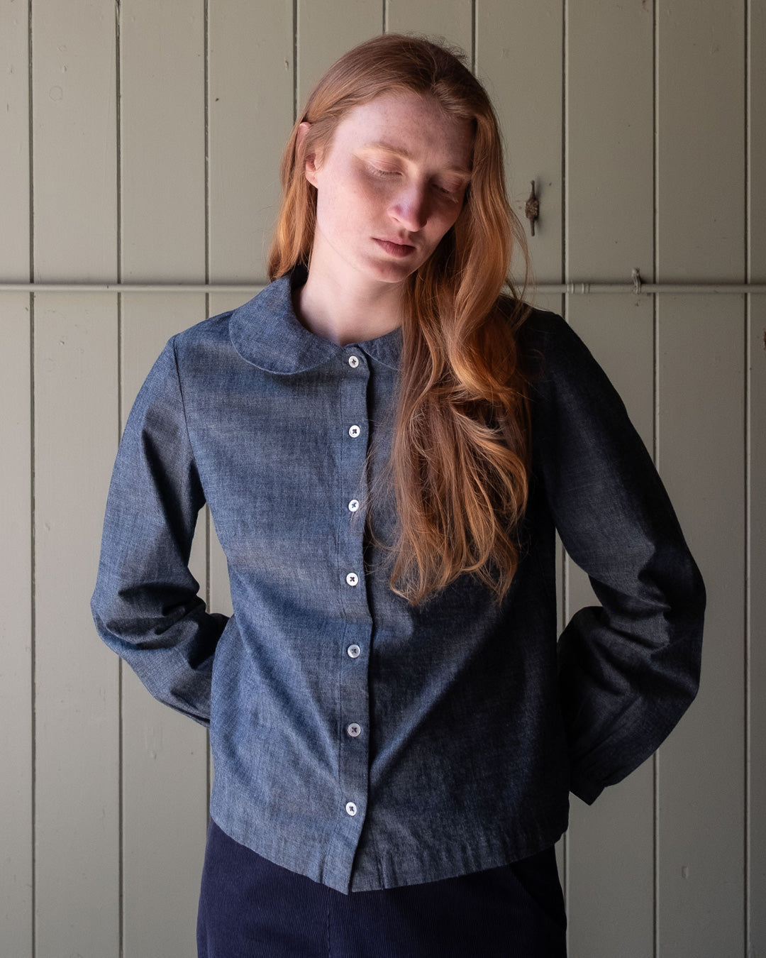 BIBICO Jolene Casual Shirt