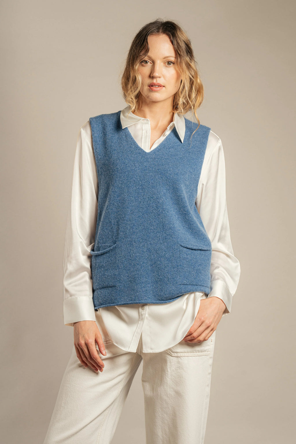ERIBÉ Corry Vest