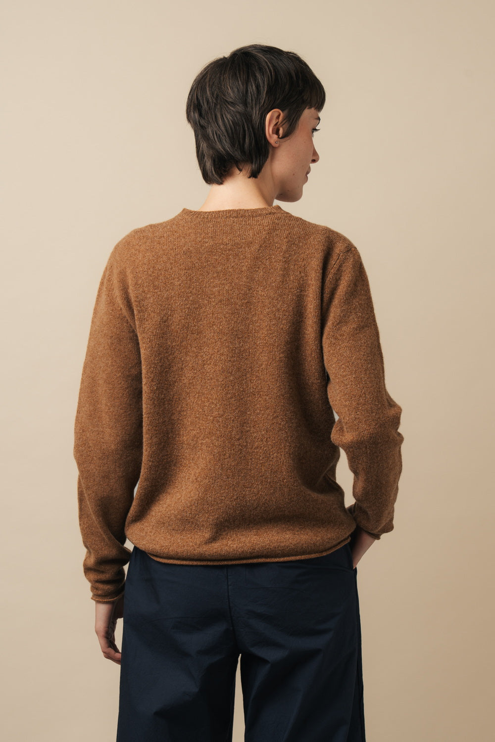 ERIBÉ Corry T-shirt Sweater
