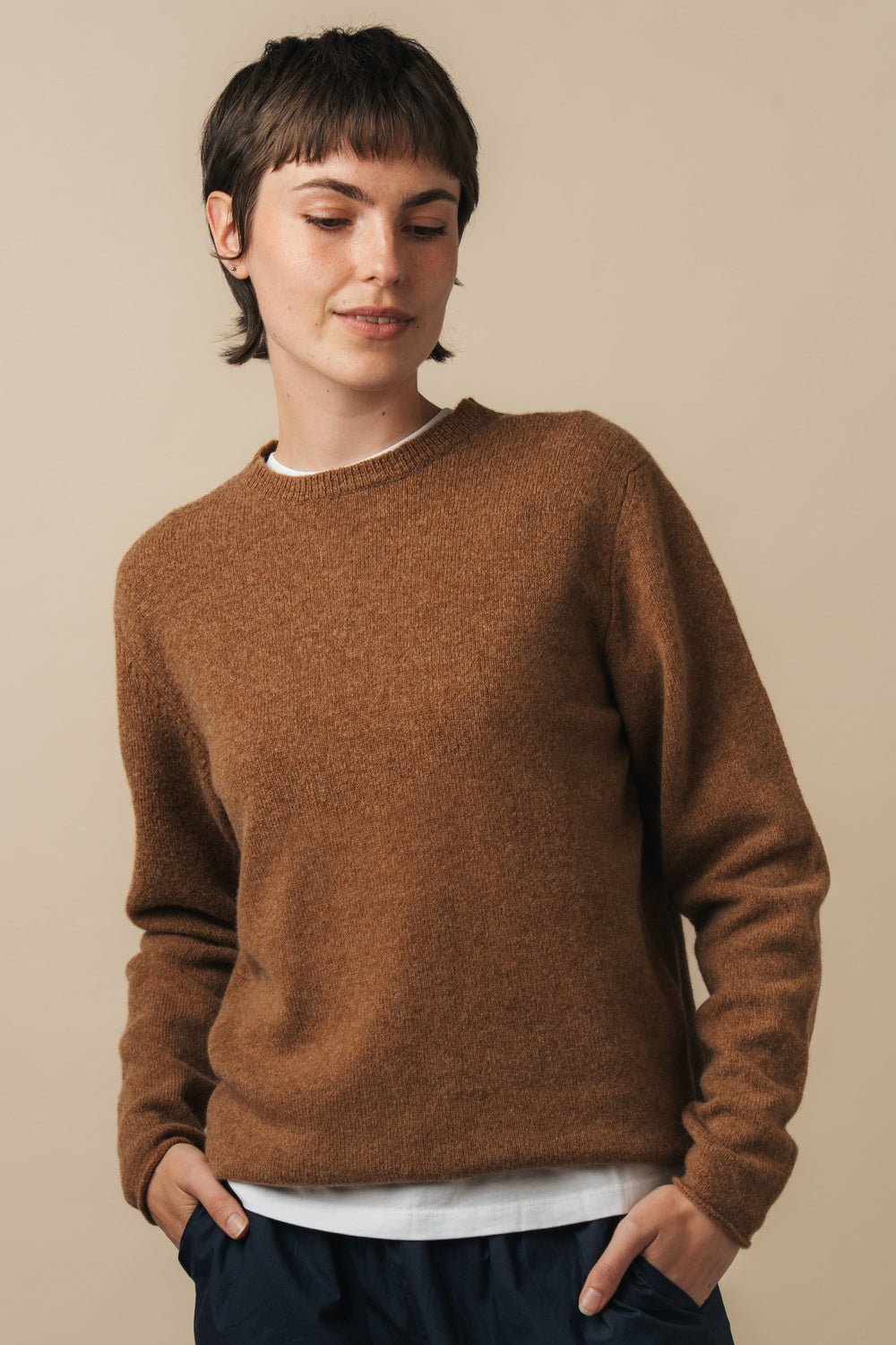 ERIBÉ Corry T-shirt Sweater