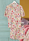 Cotton Short Pyjamas