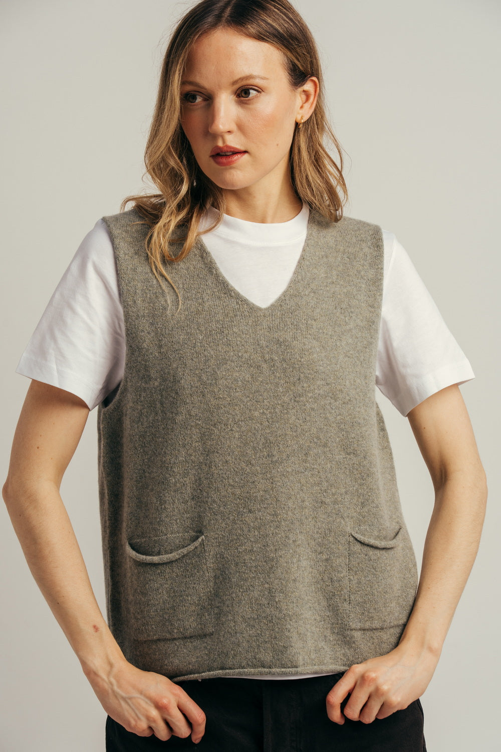 ERIBÉ Corry Vest