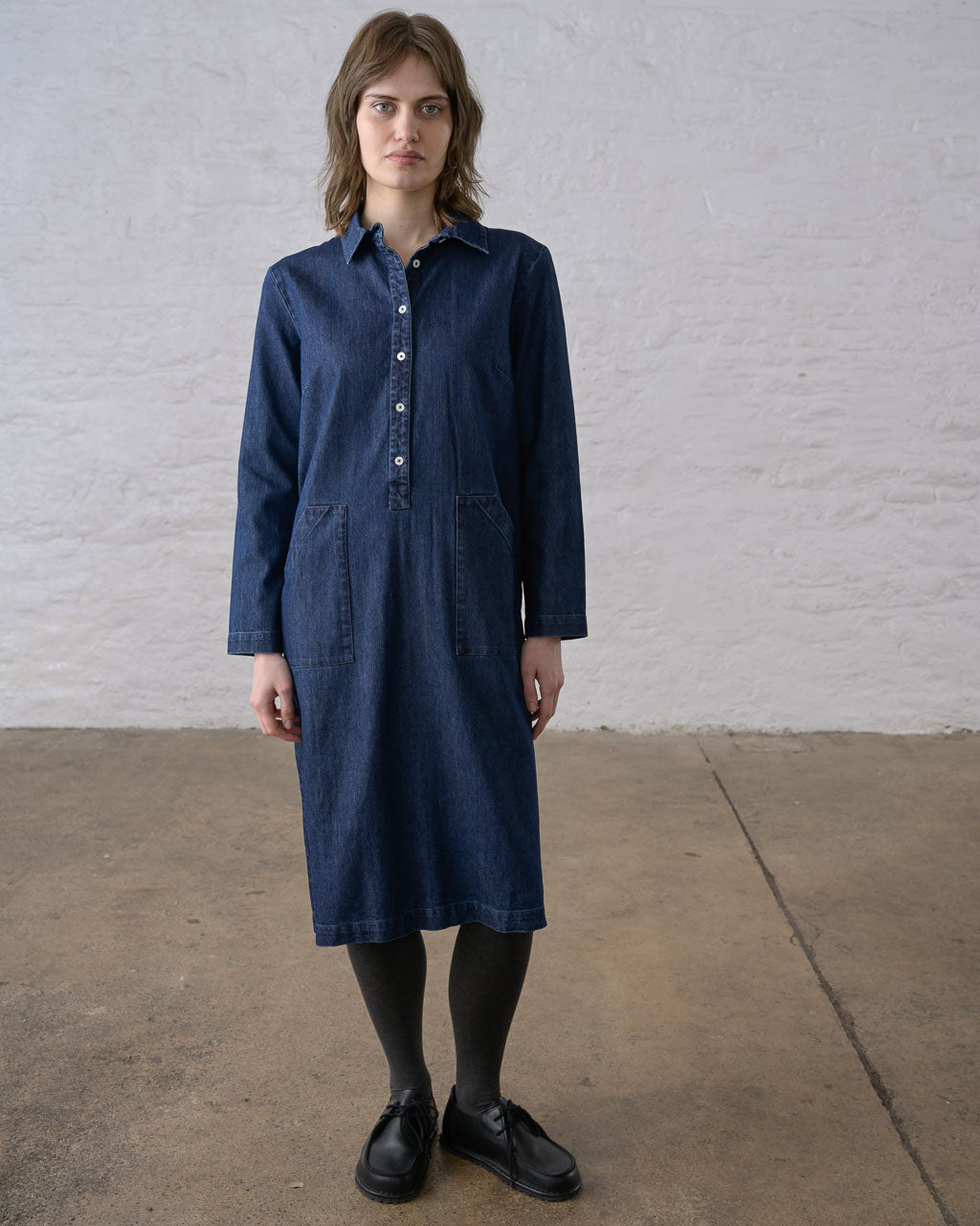 BIBICO Tara Dress