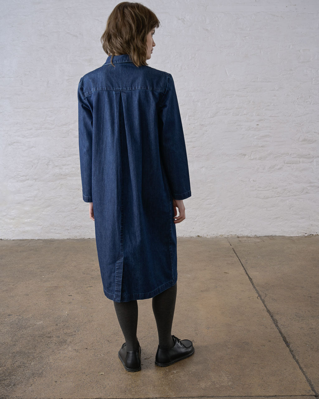 BIBICO Tara Dress