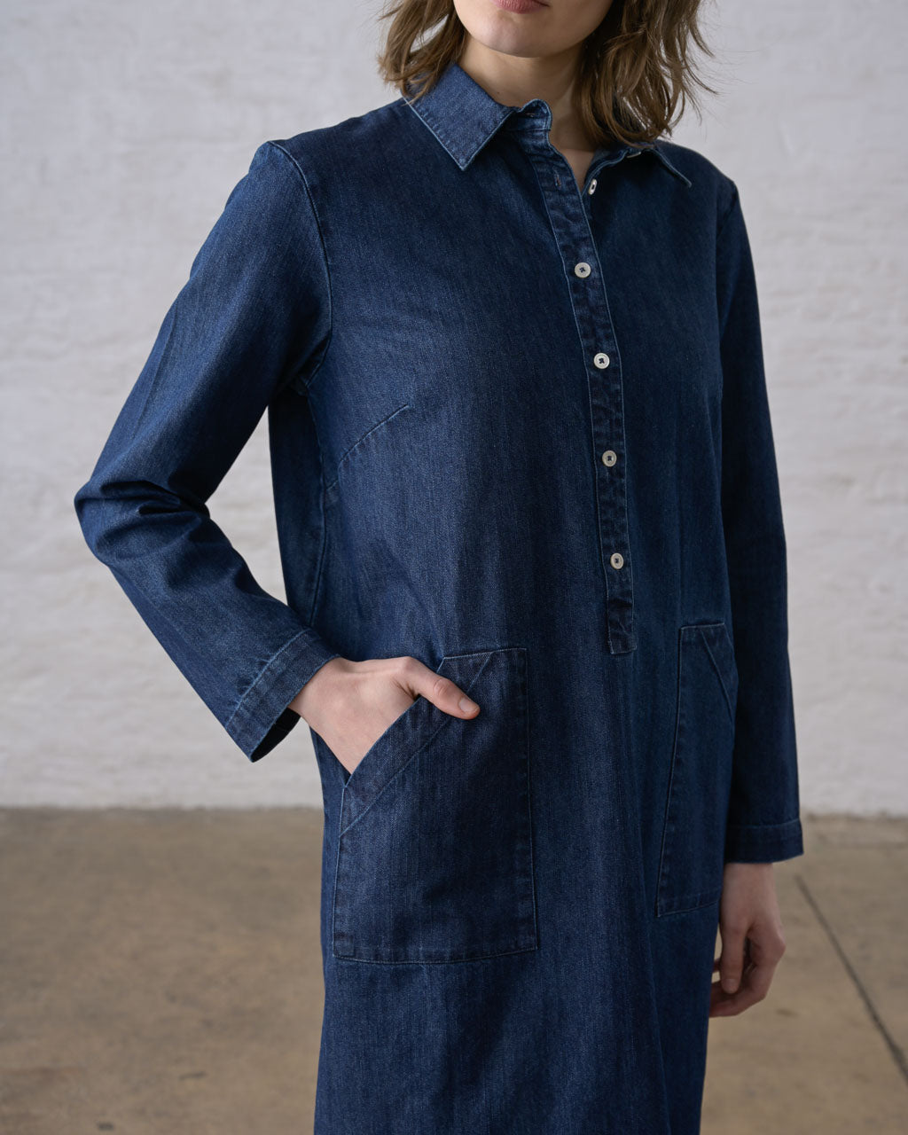 BIBICO Tara Dress