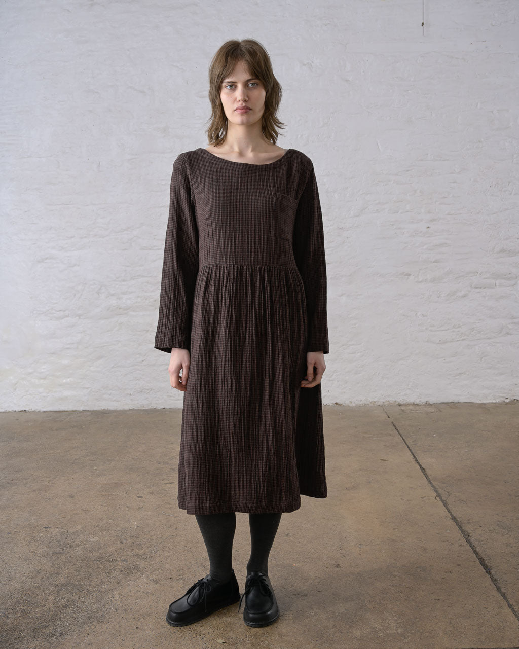 BIBICO Orla Day Dress