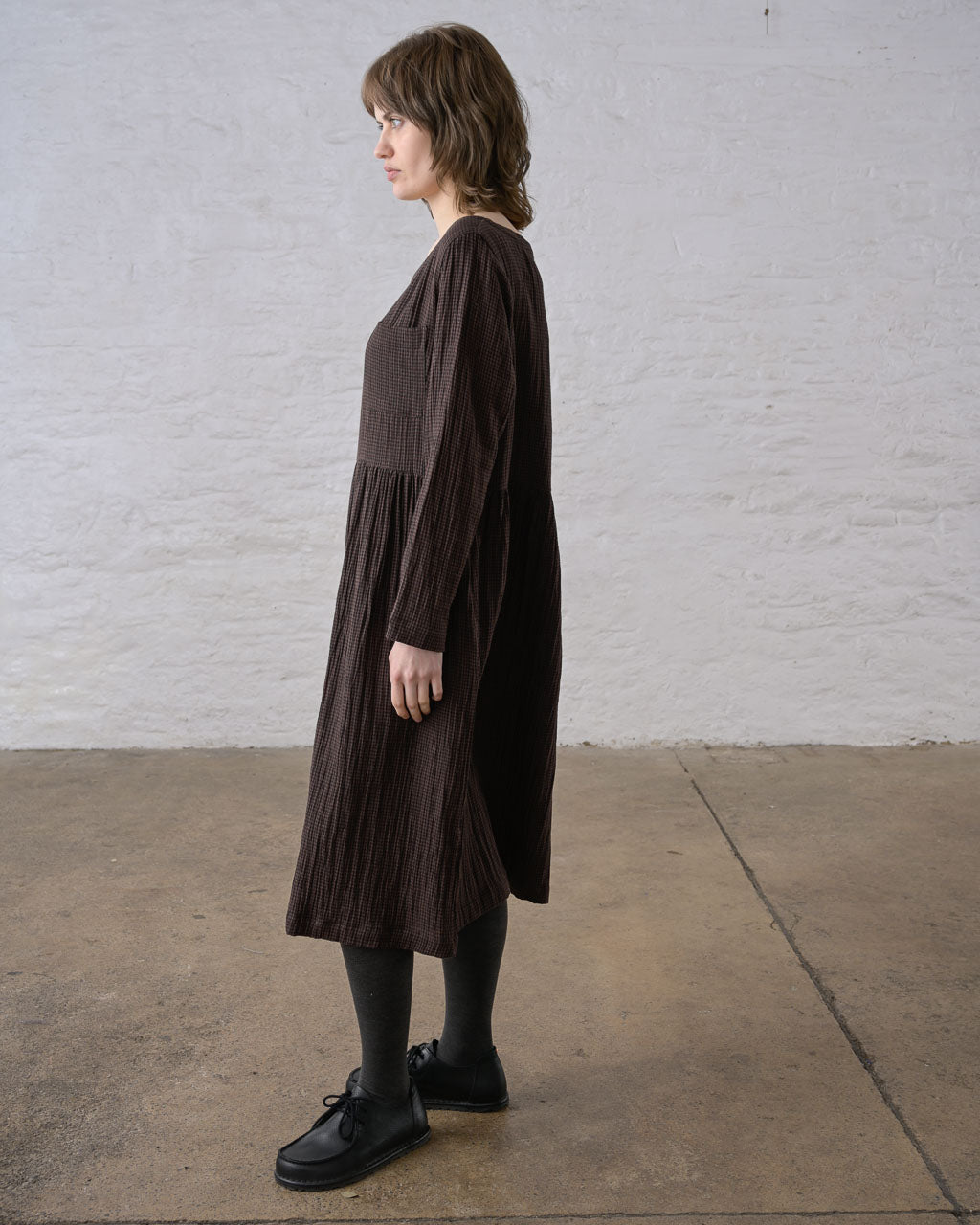 BIBICO Orla Day Dress