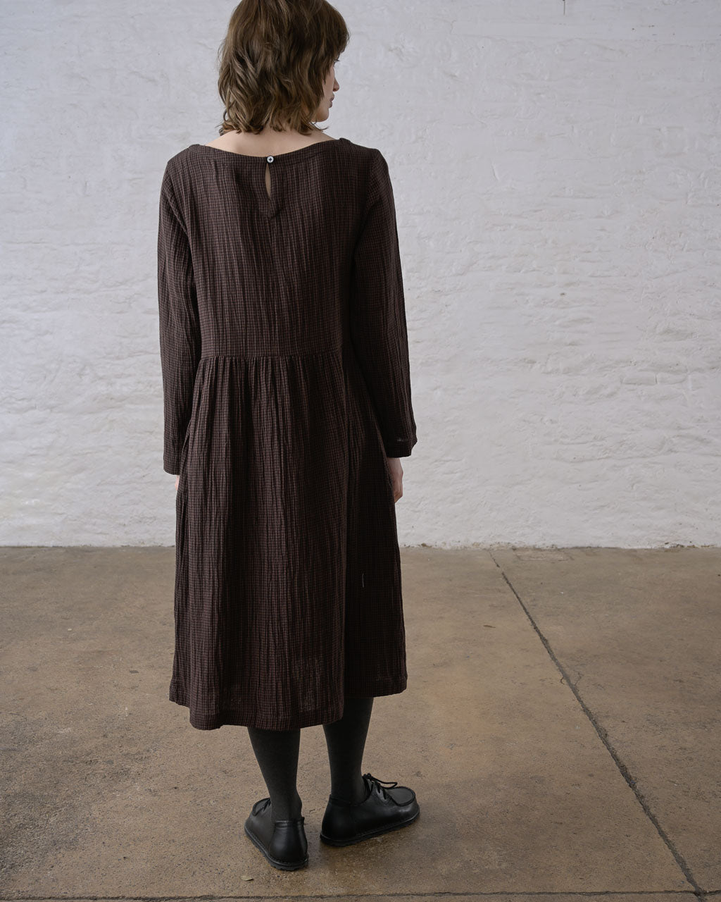 BIBICO Orla Day Dress