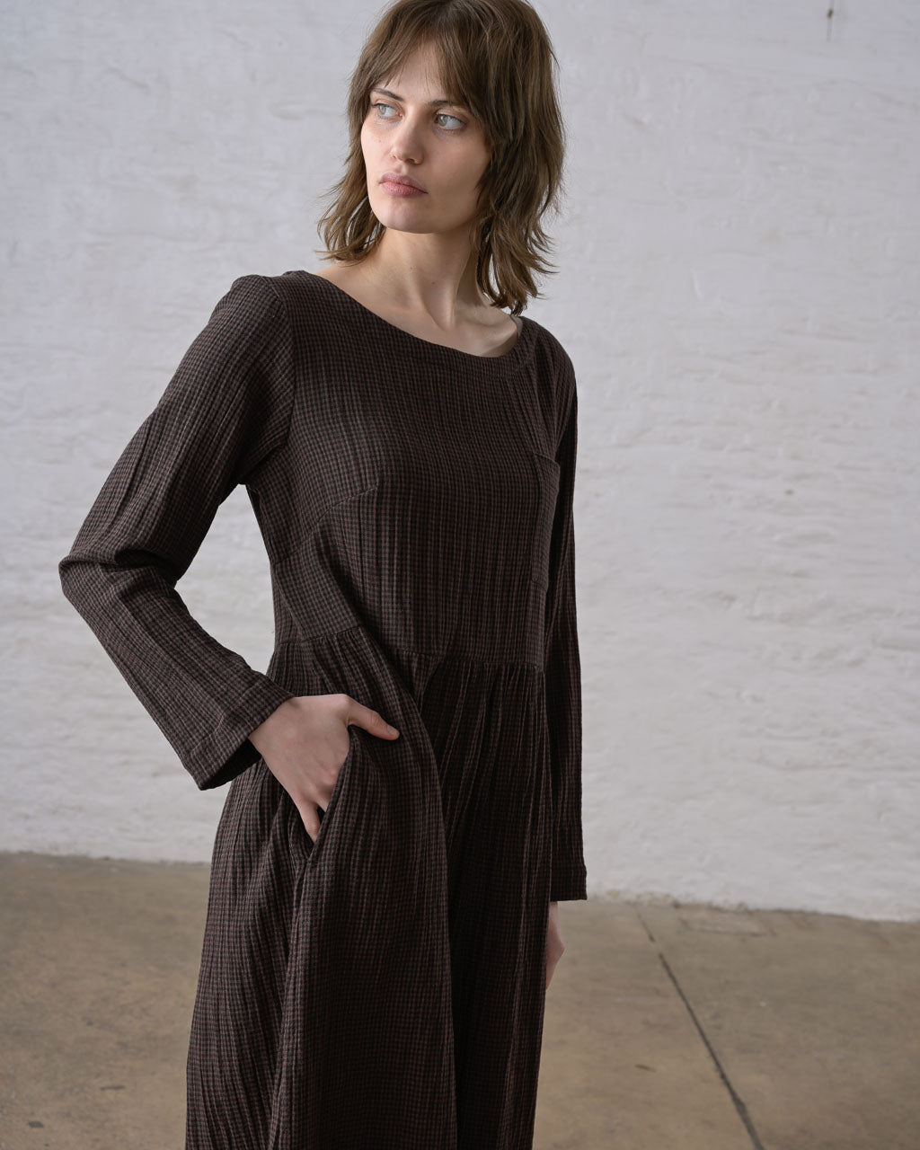 BIBICO Orla Day Dress