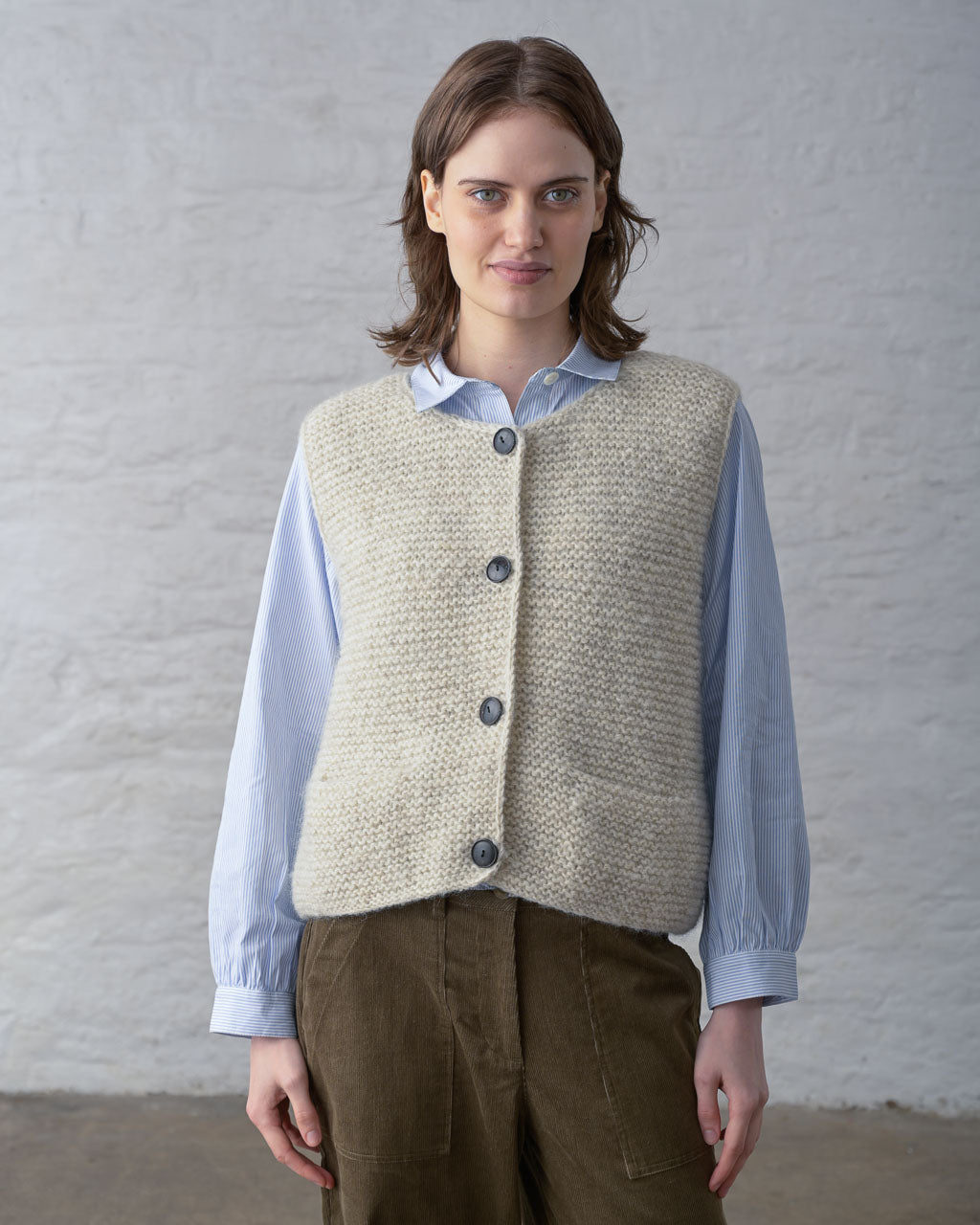 BIBICO Elaine Vest