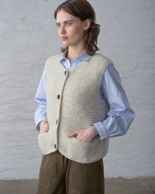 BIBICO Elaine Vest