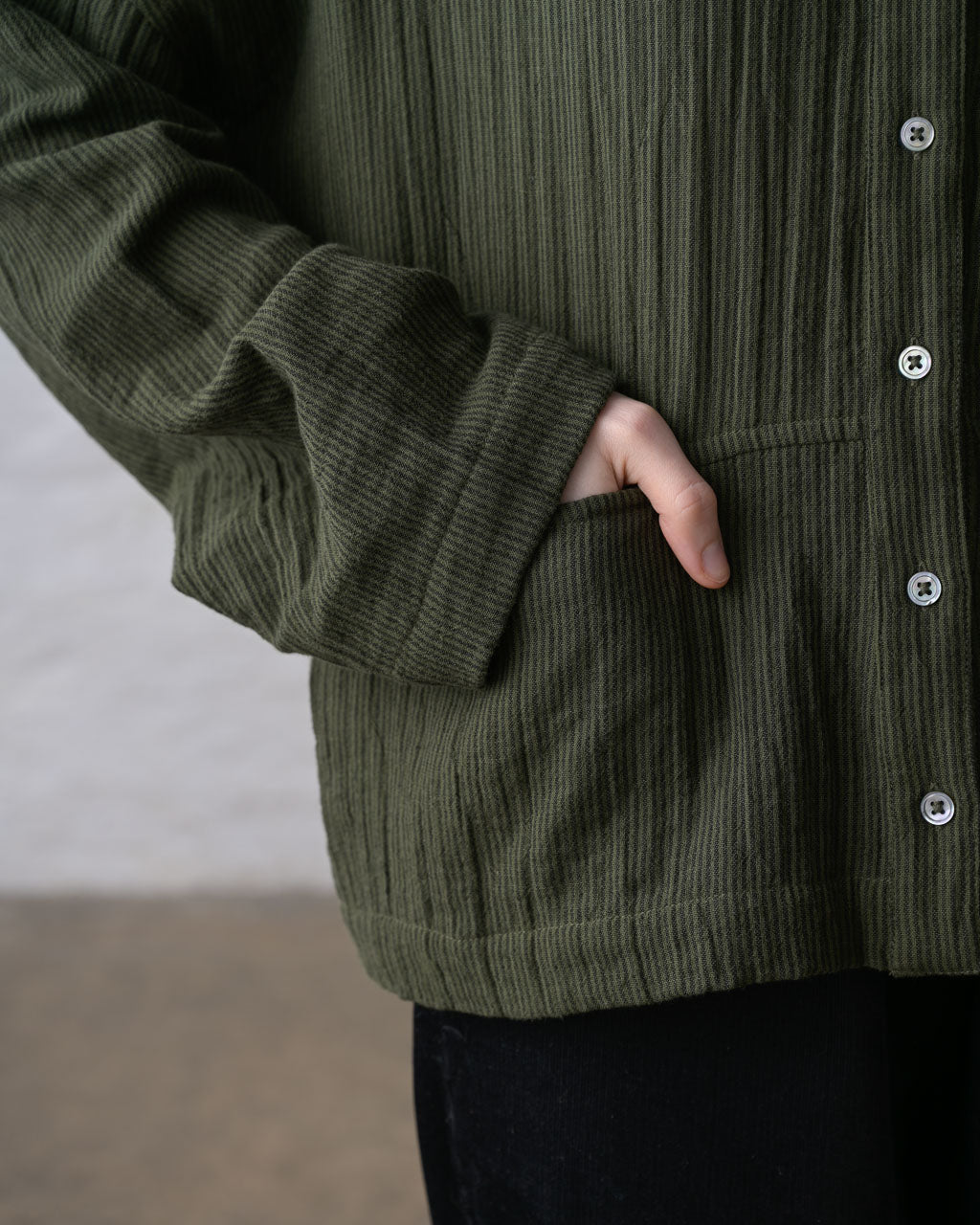 BIBICO Anya Blouse