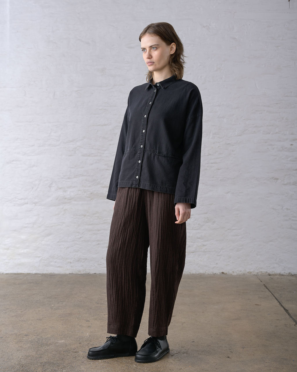 BIBICO Anya Blouse
