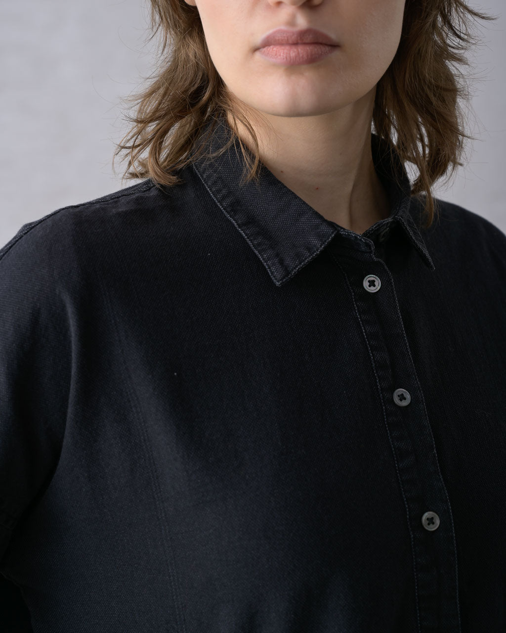 BIBICO Anya Blouse