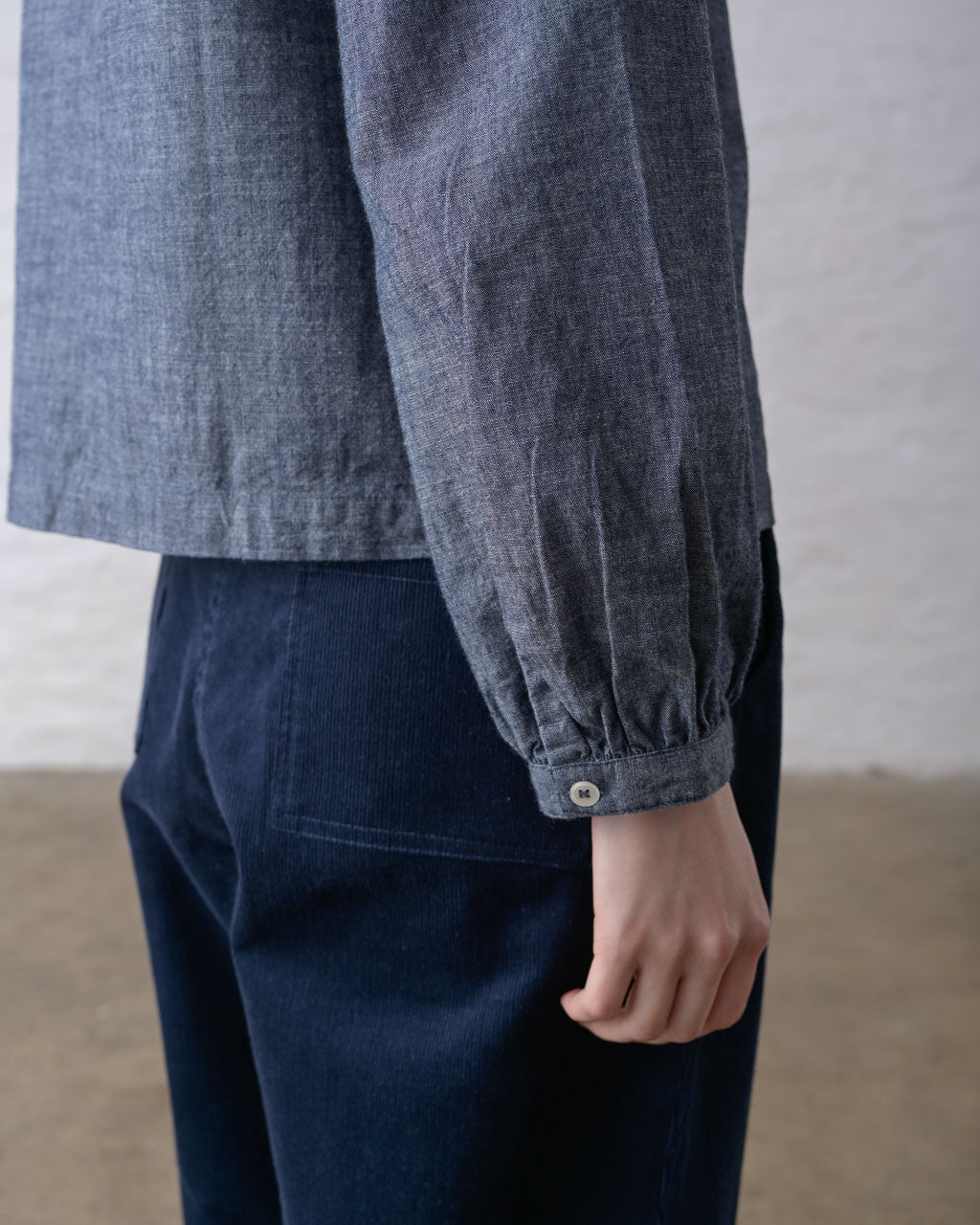BIBICO Jolene Casual Shirt