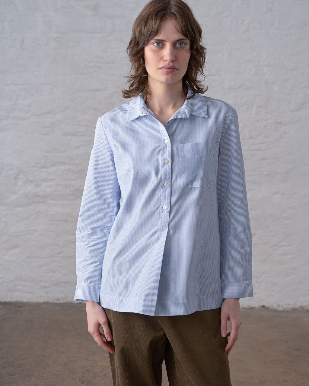 BIBICO River Tunic