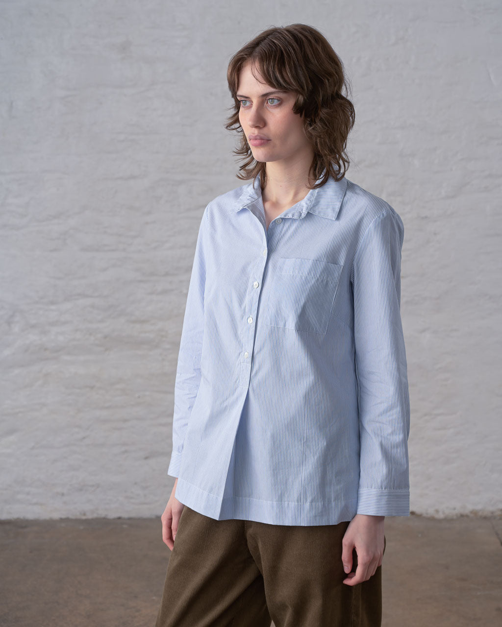 BIBICO River Tunic