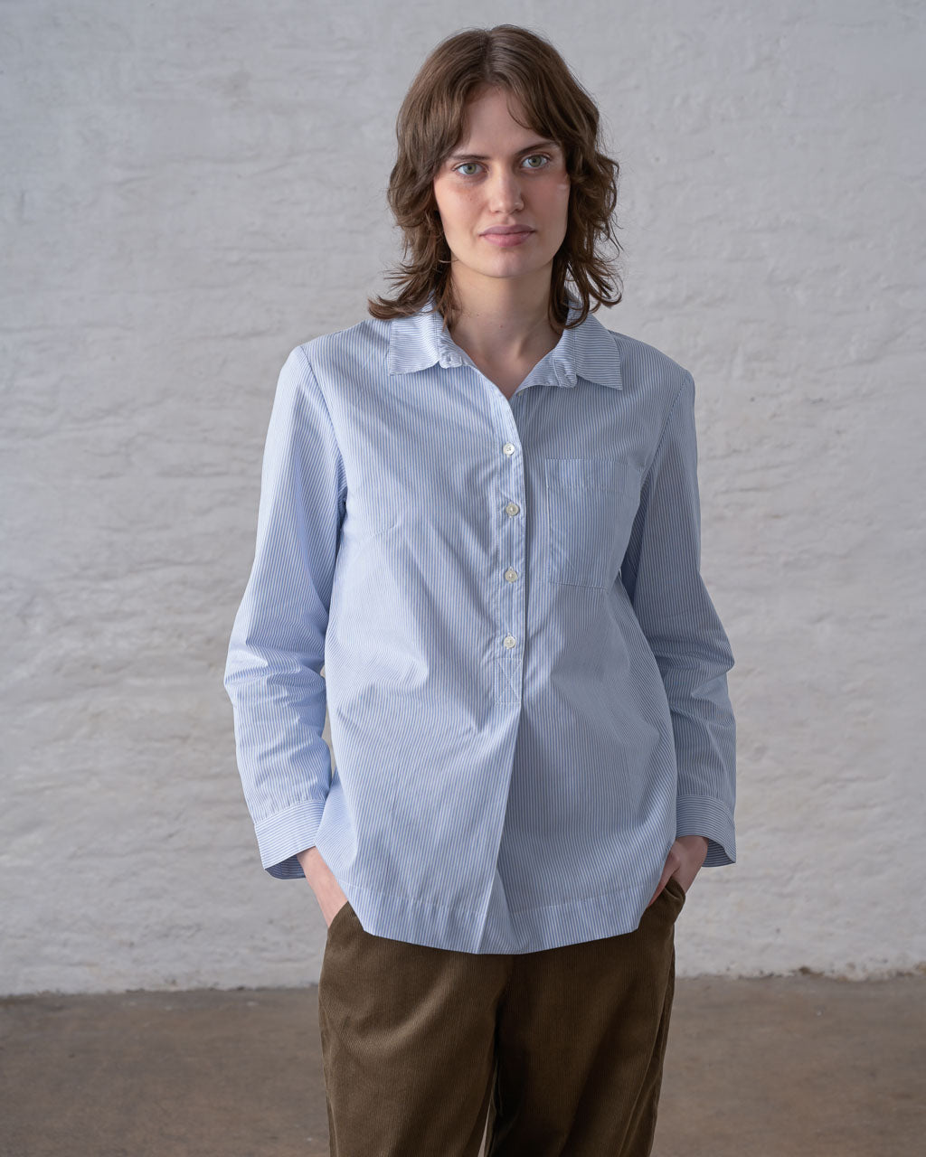 BIBICO River Tunic
