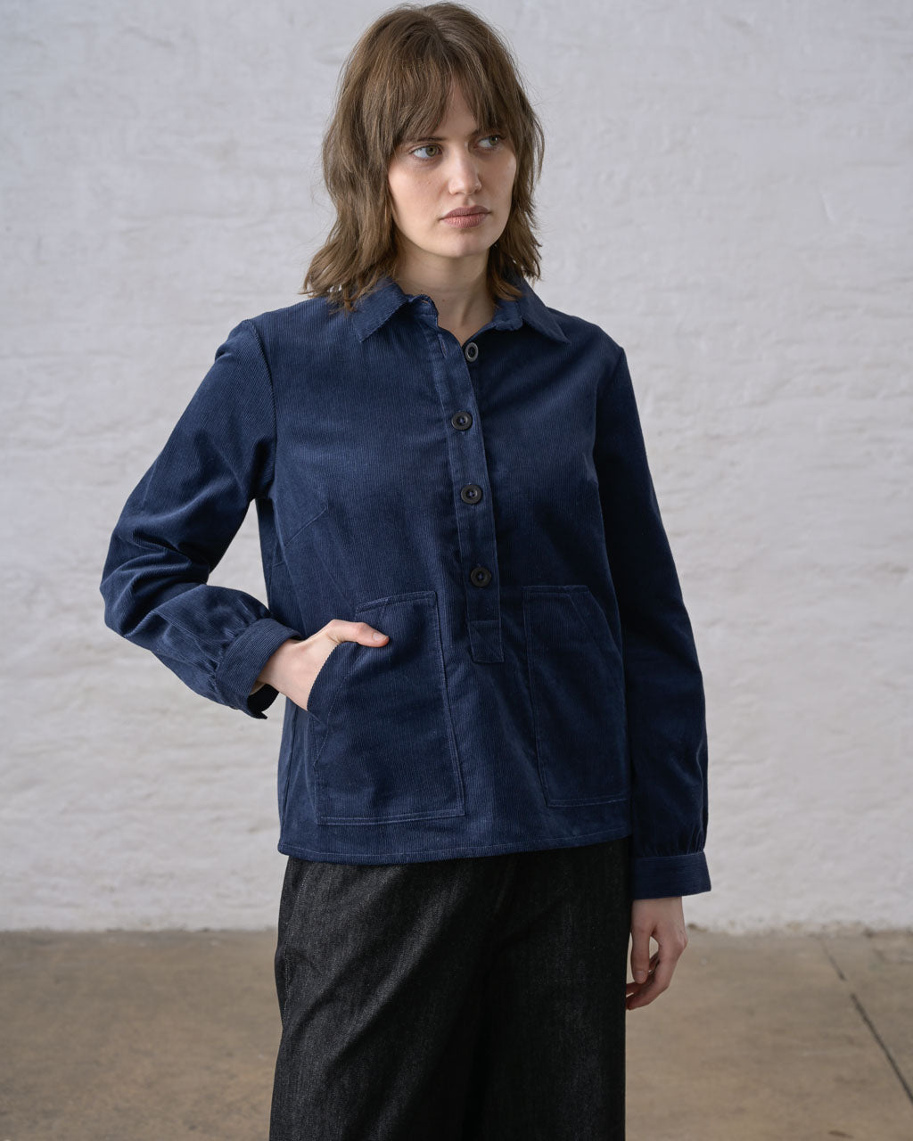 BIBICO Mika Blouse