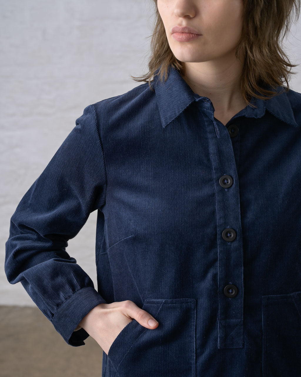 BIBICO Mika Blouse