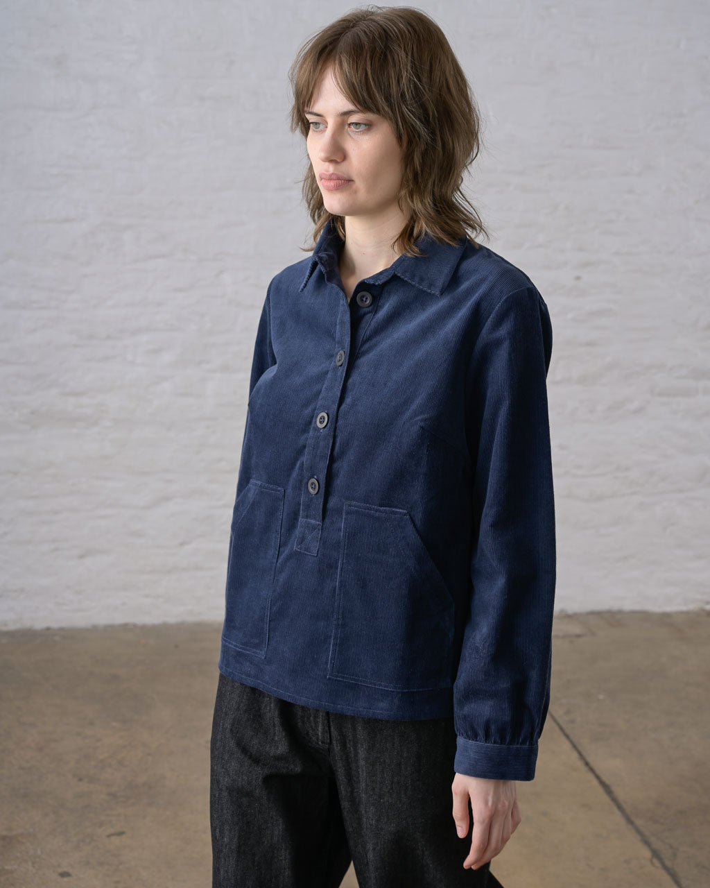 BIBICO Mika Blouse