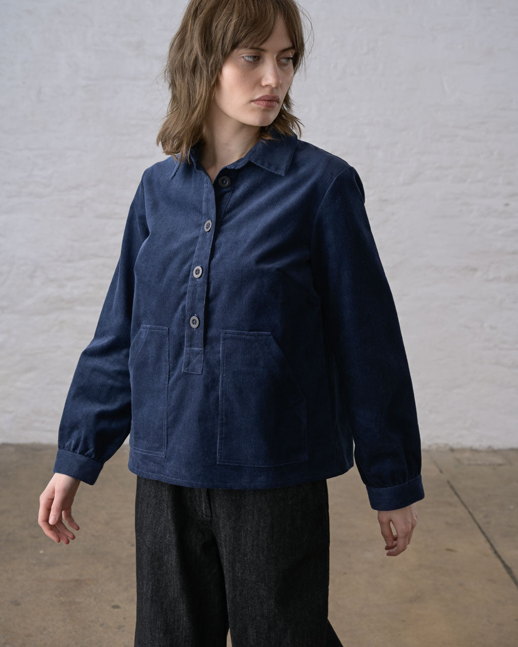 BIBICO Mika Blouse