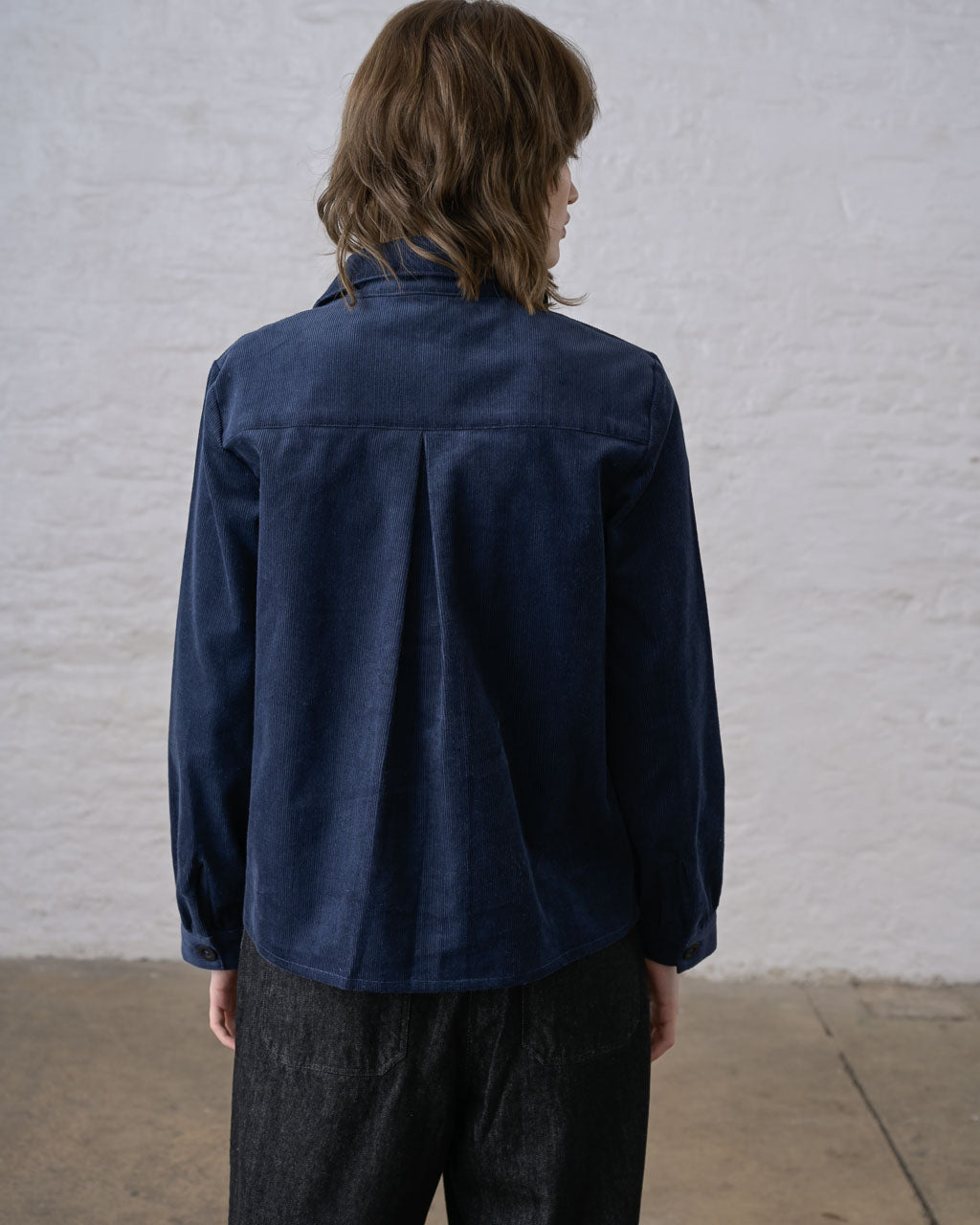 BIBICO Mika Blouse