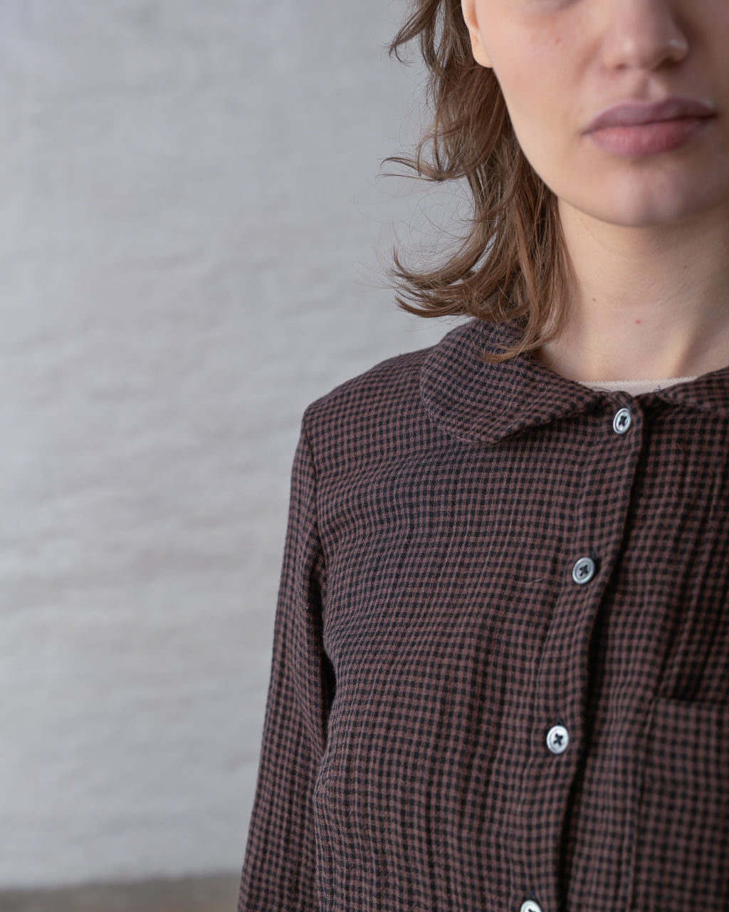 BIBICO Jolene Casual Shirt