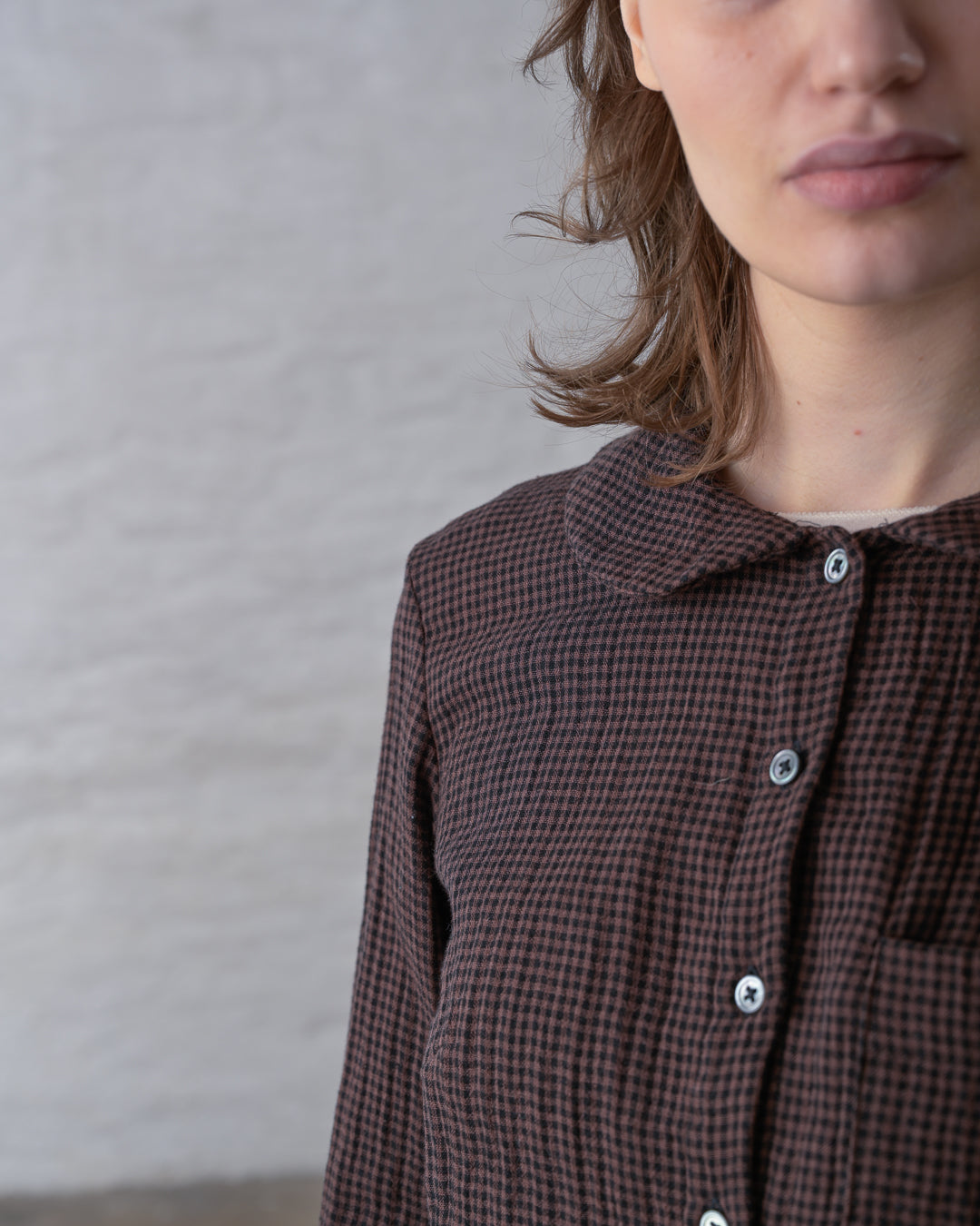 BIBICO Jolene Casual Shirt