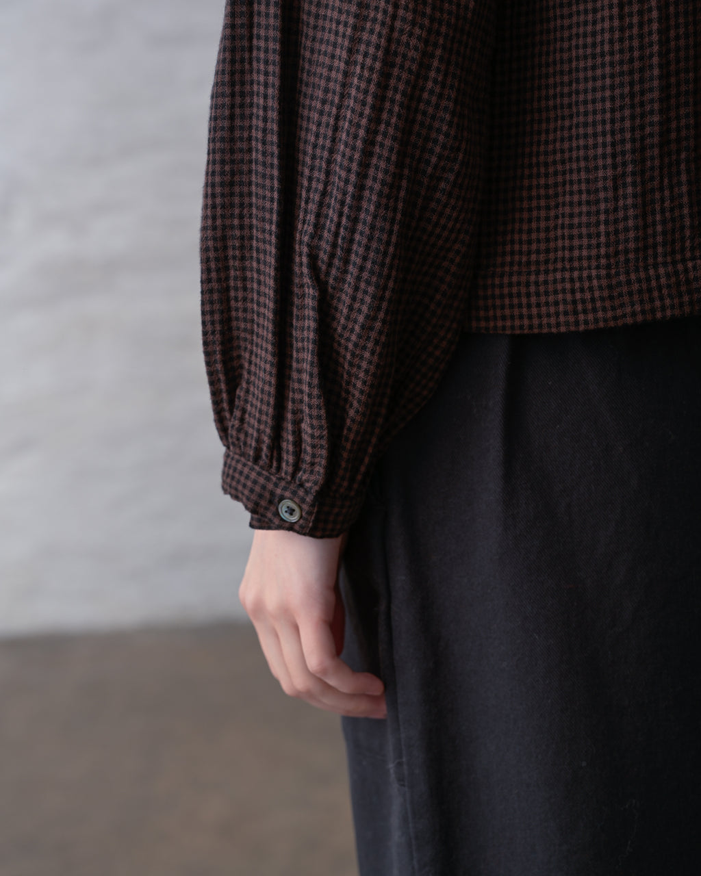 BIBICO Jolene Casual Shirt