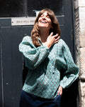 BIBICO Kasbah Blouse